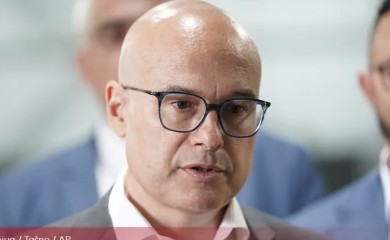 Vučević: Odgovornost se ne može završiti ostavkom Gorana Vesića