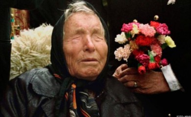 Novi-stari predsjednik Amerike: Šta je Baba Vanga predvidjela o Donaldu Trampu