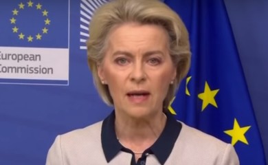 Fon der Lajen: Imamo jasan plan za zapadni Balkan