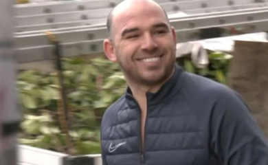 Greškom ga pustili iz zatvora u Londonu, sam se vratio, snimak postao viralan VIDEO