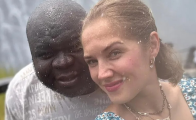 Marija zbog ljubavi otišla u Afriku: Prošla pakao, ali danas je srećna