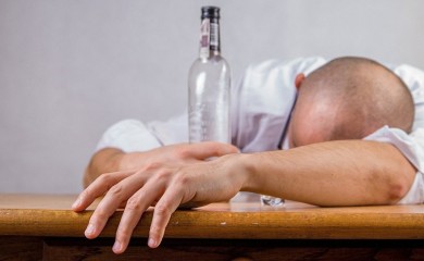 Uhapšen vozač i pješak zbog alkoholisanja