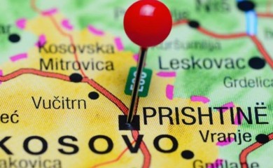Vučević o situaciji na Kosmetu: Dovoljna jedna šibica da sve zapali