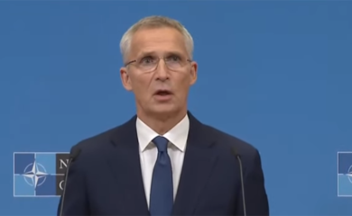 NATO se plaši da će na proljeće doći do zaoštravanja sukoba u Ukrajini