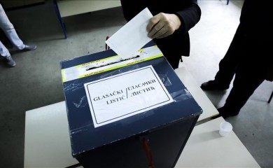 Prijevremeni izbori za gradonačelnike i načelnike nekoliko opština u BiH 5. februara