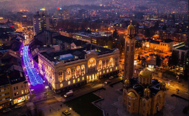 Banjalučki menadžeri dižu bunu: Od farse za novogodišnje pjevače neko će debelo zaraditi