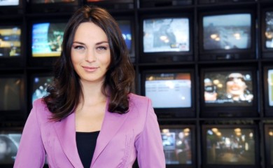 Lijepa voditeljka nehotice pregazila čovjeka, sud je oslobodio, a njen život se zauvijek promijenio