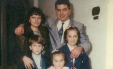 Likvidirani u Hrvatskoj: Navršile se 32 godine od ubistva porodice Zec