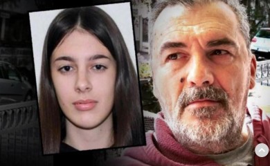Pojavio se snimak auta kojem je oteta Vanja: Projurio seoskim putem, u vozilu 2 osobe, a na zadnjem sjedištu misteriozni predmet