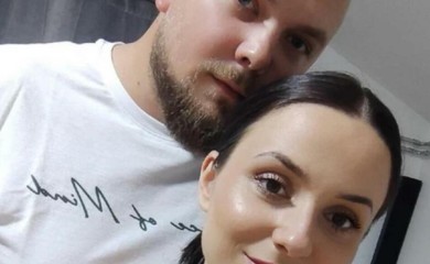 Nevjerovatna ljubavna priča: Našla muža na oglasima za polovna auta VIDEO