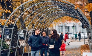 Poskupio i Zimzograd