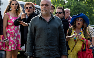 Povratak koji niste čekali: Kritika filma „Povratak Žikine Dinastije“