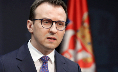 PETKOVIĆ: Srbi na skupu u Štrpcu pokazali kako se brani i voli