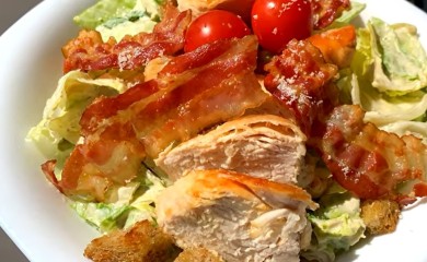 Najbolja Cezar salata