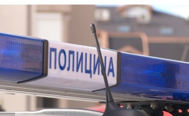 Usmrtio sugrađanina ispred Sportsko-rekreativnog centra