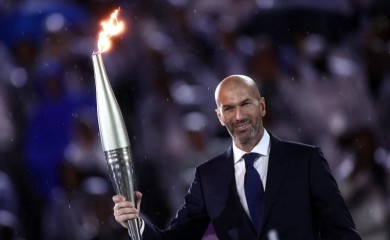 Zidan se vraća fudbalu na velika vrata, konačno će preuzeti posao koji oduvijek čeka