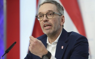 Evropa dobija novog Orbana