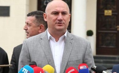 Topić novi predsjednik Skupštine grada Banjaluka?