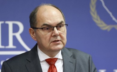 Ko to prijeti “nasiljem” Šmitu? Oglasili se iz PIC-a o “ugroženosti”