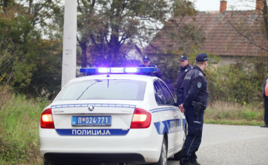 Spriječena katastrofa u Zaječaru: Pronađen džak sa neeksplodiranim minama