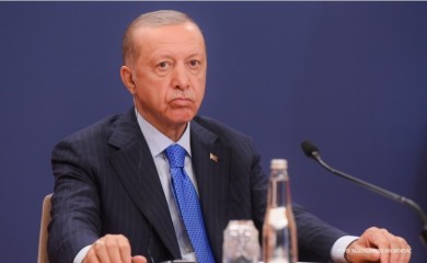 Erdogan priznao greške: Bilo problema u prvobitnom odgovoru vlade na razorni zemljotres
