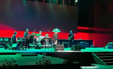 Josipa Lisac koncertom obilježava 50 godina od objavljivanja albuma "Dnevnik jedne ljubavi"