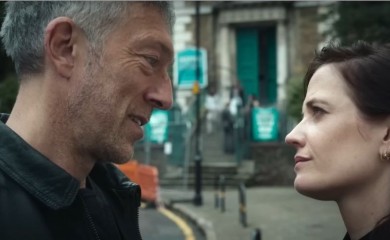 Vensan Kasel i Eva Grin su zvezde nove serije o teroristima