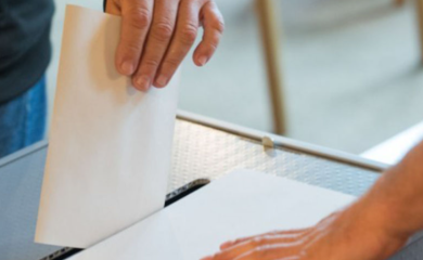 Ponovo raspisani izbori na sjeveru Kosmeta