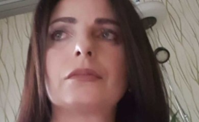 Ovo je Amra Kahrimanović koju je policajac usmrtio u Tuzli