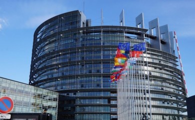 Evropski parlament izglasao rezoluciju o Srbiji