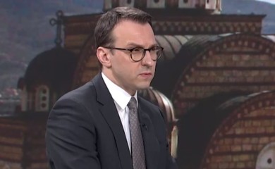 Petković demantovao navode prištinskih medija: “Srbi će moći organizovano autobusima na glasanje”