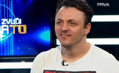 Detalji otmice pjevača Daniela Kajmakoskog: Vezali ga, vozili u autu i tražili mu novac