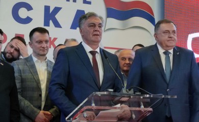 Karan: Državnički odgovor naroda na pokušaj urušavanja ustavnog poretka