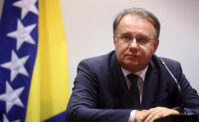 Ko će naslijediti Nikšića: SDP bira novog predsjednika, Mijatović među favoritima