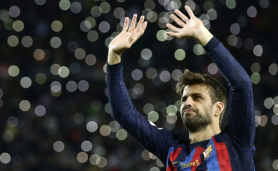 Slavni fudbaler režirao veliki skandal: Pike zamalo pregazio novinara, pa mu prijetio smrću