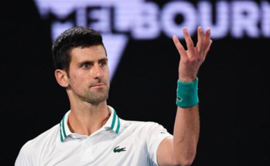 Guverner Floride pisao Bajdenu: Dozvolite Đokoviću da igra