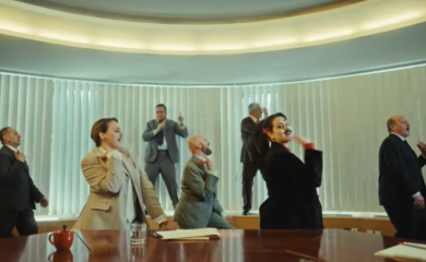 Pjevačica srpskog porijekla: Teodora će predstavljati Austriju na Evroviziji (VIDEO)