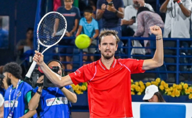 Medvedev ima namjeru da se vrati u sam vrh: Đoković je opsjednut