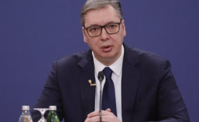 Vučić: Znamo da se planiraju neredi 15. marta, obojena revolucija neće proći (VIDEO)