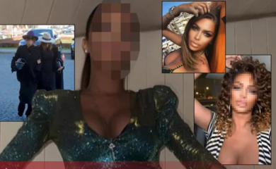 Policajac ranjen u stanu drugarice Ane Nikolić: Marija odvedena na saslušanje