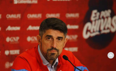 Veljko Paunović SPASAO ŽIVOT ČOVJEKU: Meksiko bruji o herojskom činu srpskog stručnjaka