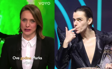 Novinarka RTL-a o kritikama za Marka Bošnjaka: Vrijeđaju ga jer nije stameno muško kakav Hrvat mora biti
