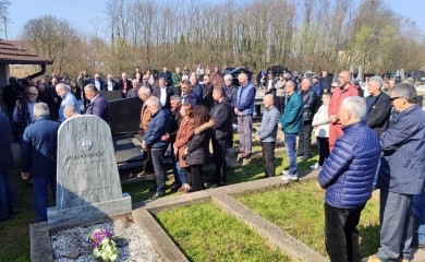 Obilježene 33 godine od masakra nad 13 boraca VRS u Grbavici