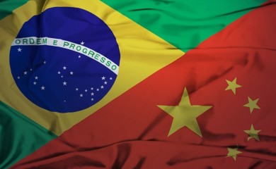 Brazil i Kina u trgovini odbacuju dolar u korist vlastitih valuta