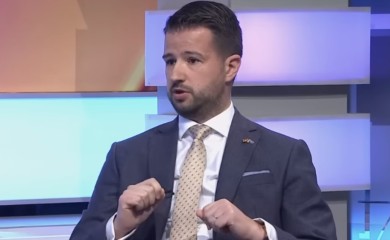 MILATOVIĆ: Moja pozicija je vrlo jasna, u Srebrenici je počinjen genocid