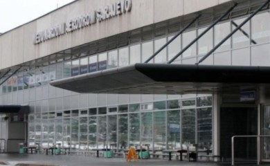 Drama na sarajevskom aerodromu: Dio zatvoren zbog sumnjivog ruksaka