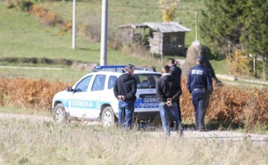Tragedija na Manjači, poginuo Banjalučanin