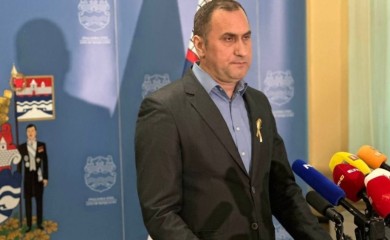 SDS od Petkovića očekuje da vrati mandat: Neka pokaže da nije jedan od papaka
