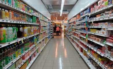 FAO: Svjetske cijene hrane pale 20,5 posto