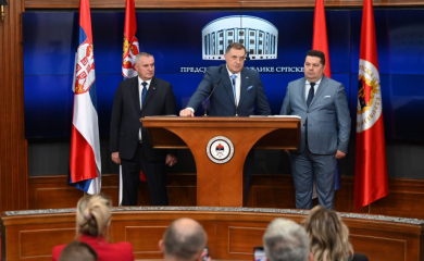 Hoće li Srpskoj nakon sankcija biti sužen manevarski prostor?
